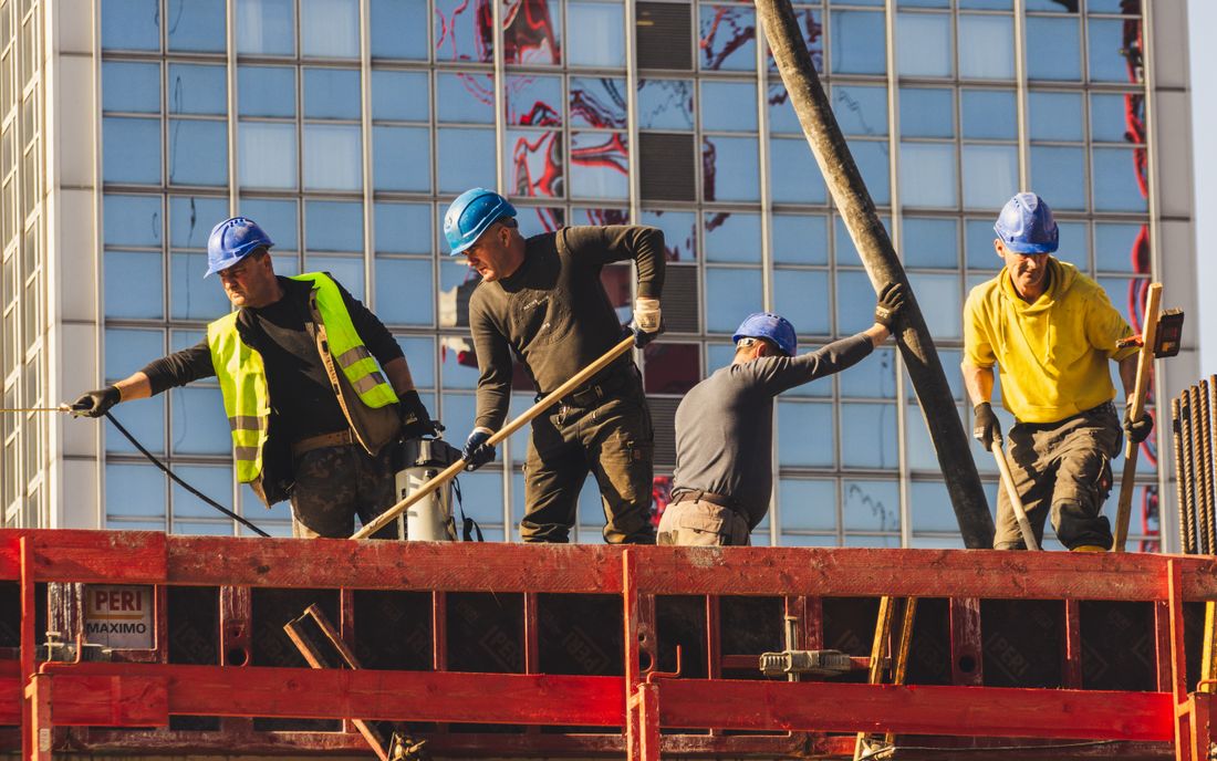 Manual lifting: protecting your staff's health